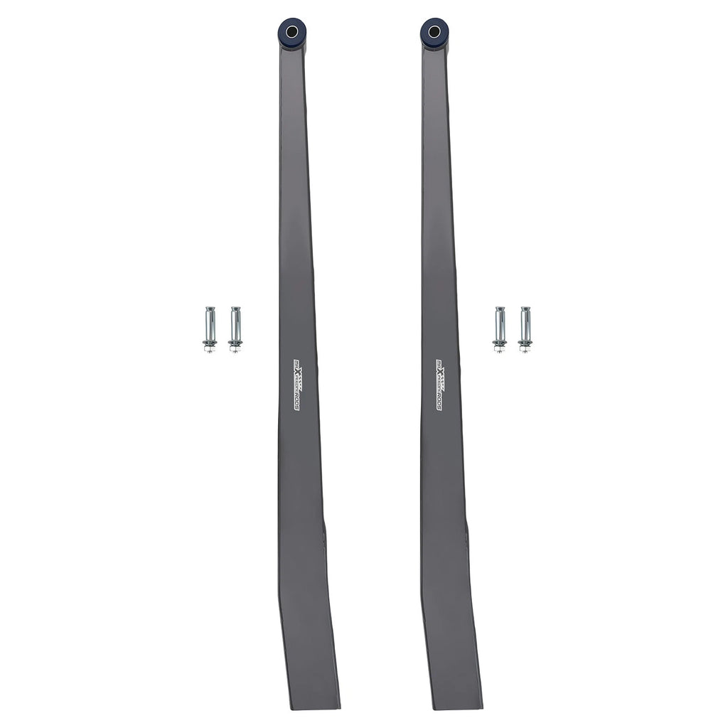 Rear Tubular Trailing Arms for Chevrolet C10 C20 C30 (1960–1972)
