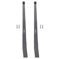 Rear Tubular Trailing Arms for Chevrolet C10 C20 C30 (1960–1972)
