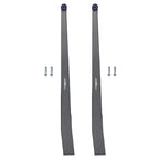 Rear Tubular Trailing Arms for Chevrolet C10 C20 C30 (1960–1972)