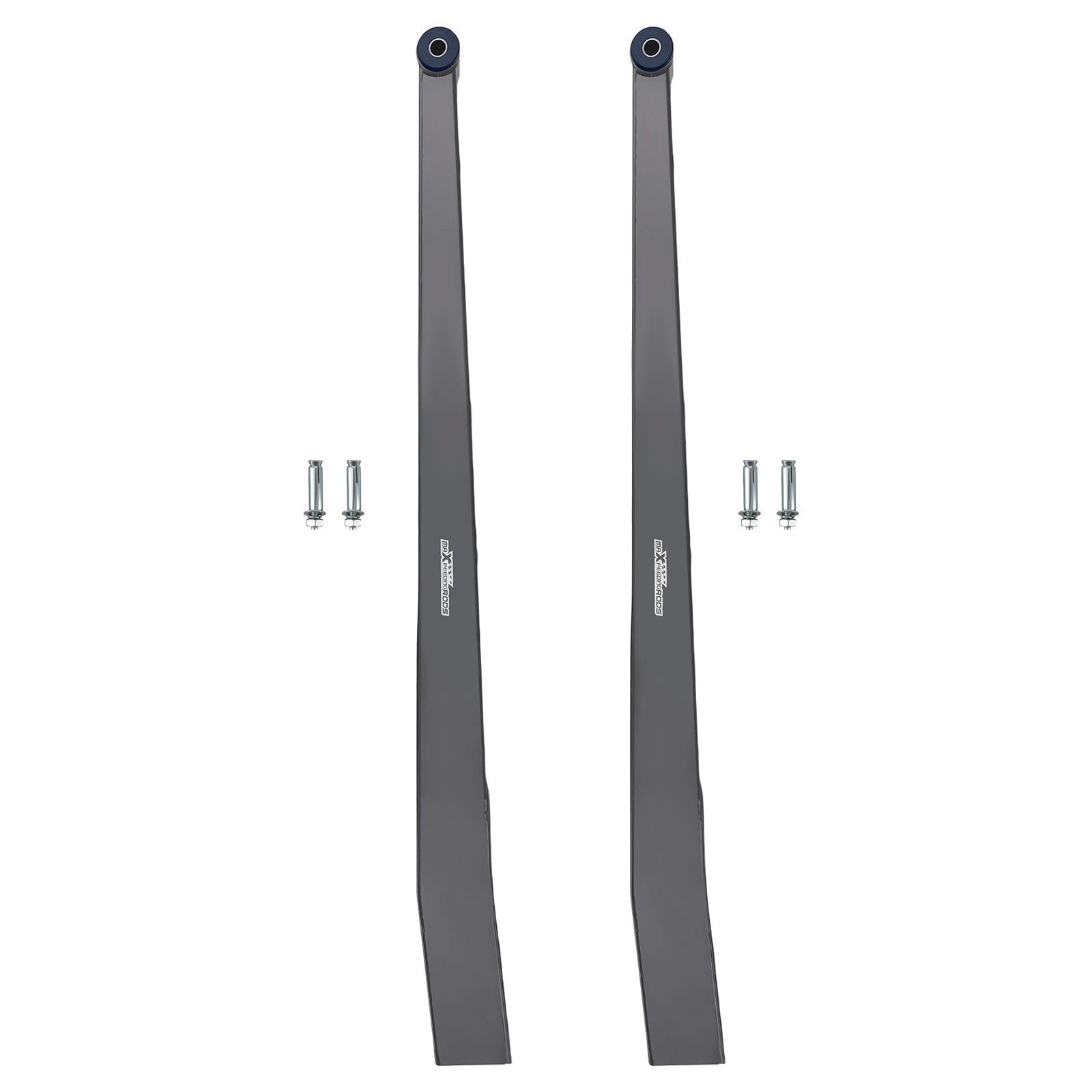 Rear Tubular Trailing Arms for Chevrolet C10 C20 C30 (1960–1972)