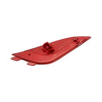 Rear Right Bumper Reflector for Hyundai Tucson (2005-2010)