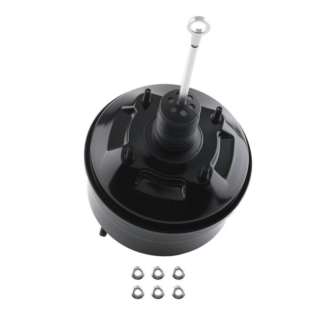 Vacuum Power Brake Booster for Ford F-250 F-350 (1969–1976)