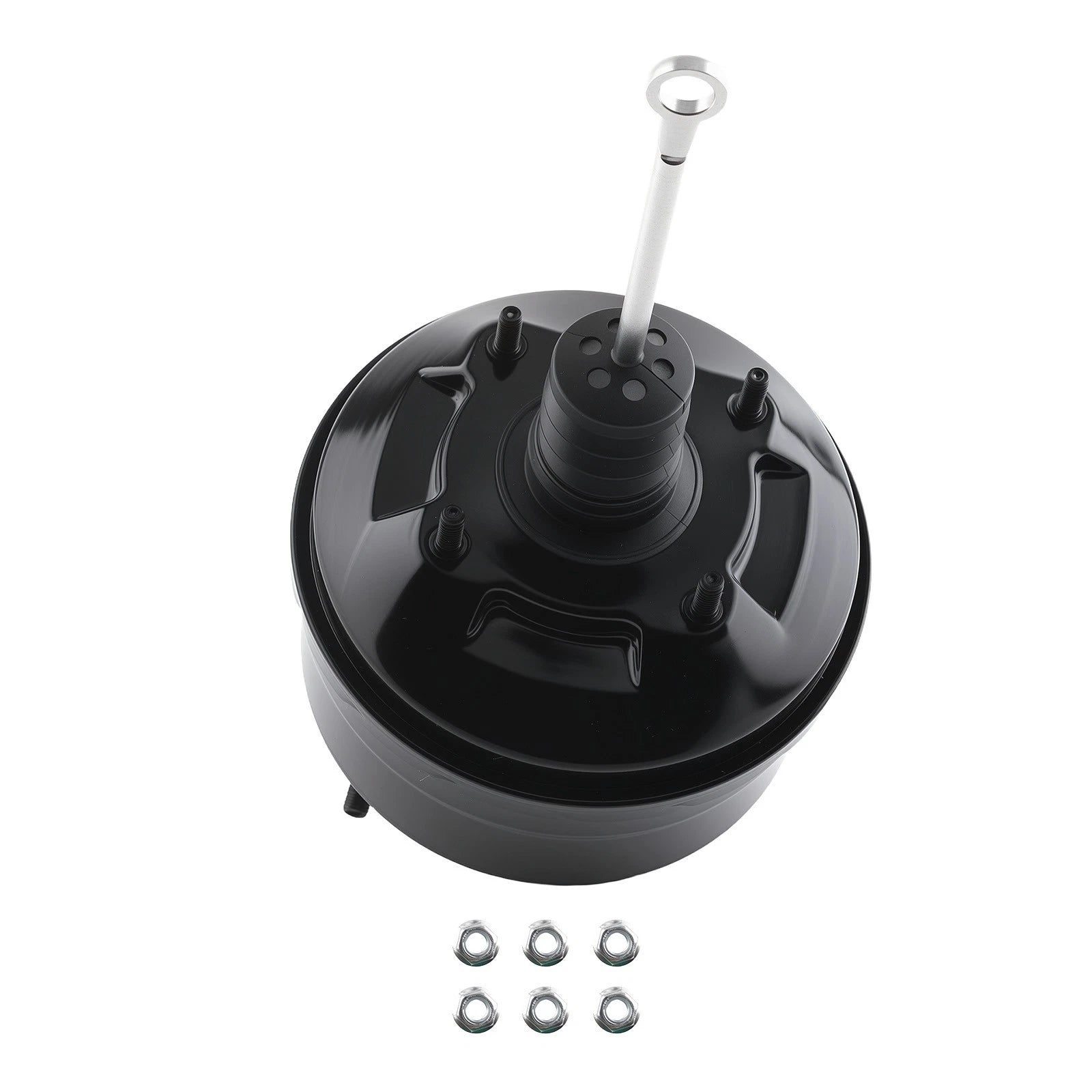 Vacuum Power Brake Booster for Ford F-250 F-350 (1969–1976)
