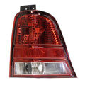 Replacement Passenger Side Tail Light Assembly For 2004-2007 Ford Freestar