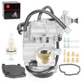 Carburetor Assembly for Arctic Cat 500 4x4 (1998–2000)
