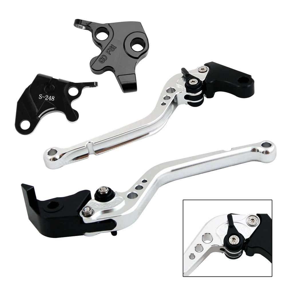 Clutch Brake Lever for Yamaha YZF R125 (2008–2011)