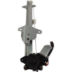 Window Regulator for Honda Civic (Front Passenger Right Side)