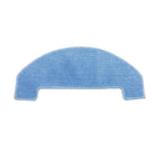10X Reusable Mop Pads for Hygienic Cleaning Microfiber Material