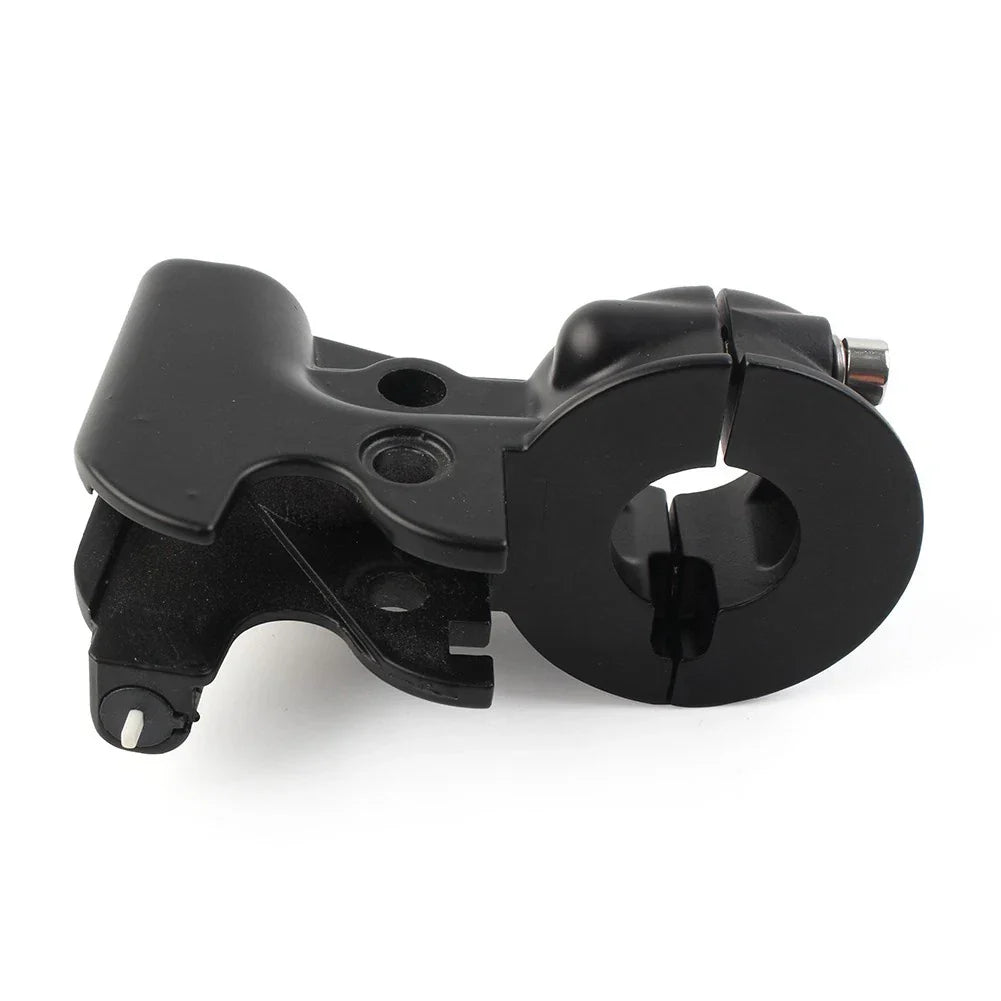 Clutch Lever Mount Bracket for Harley Dyna Street Bob Softail (2006-2023)