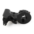 Clutch Lever Mount Bracket for Harley Dyna Street Bob Softail (2006-2023)