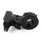 Clutch Lever Mount Bracket for Harley Dyna Street Bob Softail (2006-2023)