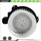 A/C Heater Blower Motor Cage for Ram 1500 Jeep Wrangler (2014–2017) 700308