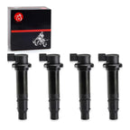 Ignition Coil for Yamaha YZF-R6 (2003–2009)
