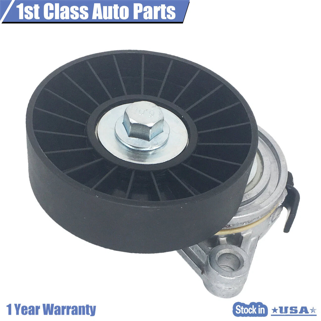 Serpentine Belt Tensioner for Saturn S Series (1991-2002)