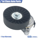Serpentine Belt Tensioner for Saturn S Series (1991-2002)