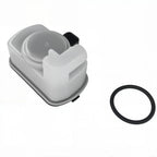 Fuel Vapor Leak Detection Pump 310218 for Chrysler Dodge Jeep (2006–2010)