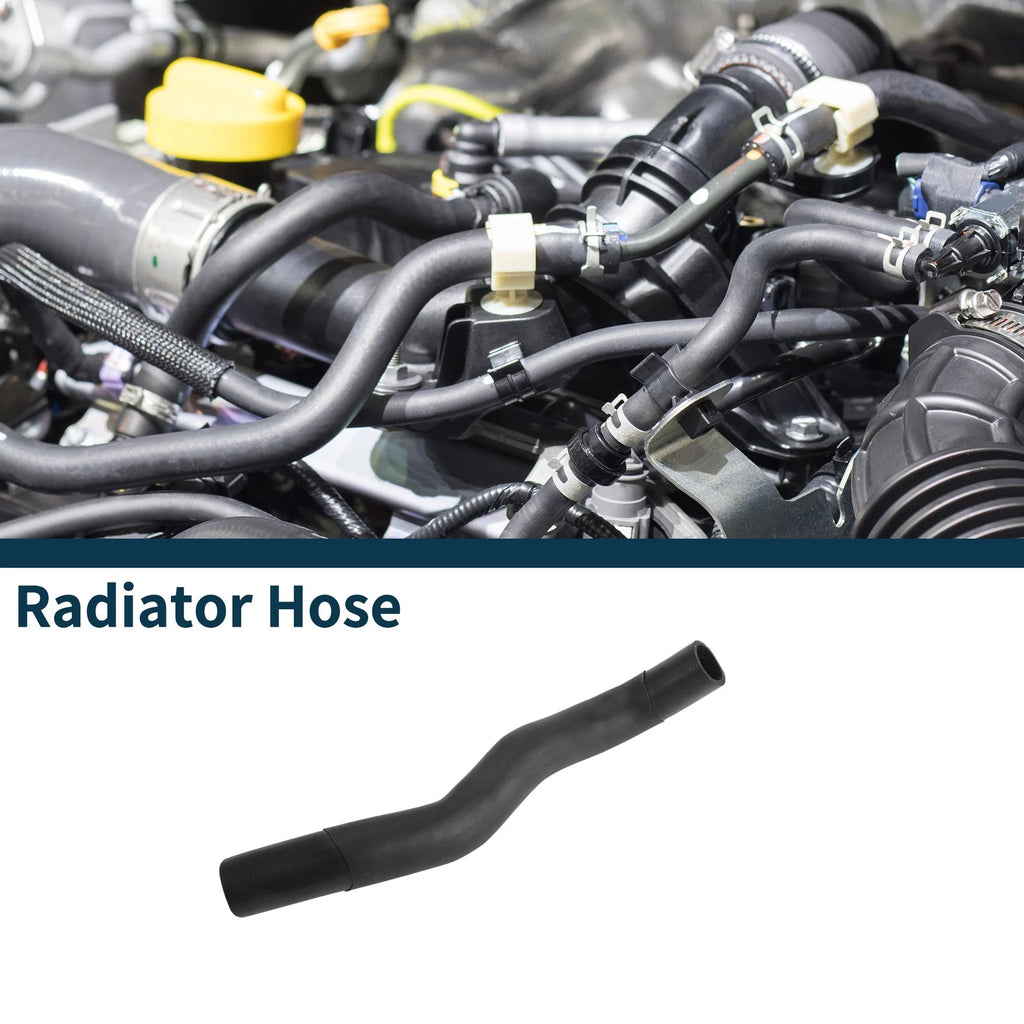 Radiator Hose No. 215023RA0A for Nissan Sentra (2018–2019)