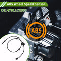 ABS Wheel Speed Sensor No. 47911CK000 for Nissan Quest (1993–2002)