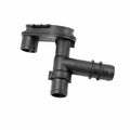 Automatic Transmission Oil Cooler Fitting for BMW 325Ci (2001–2006)