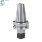 Collet Chuck for BT40 Tool Holder (2.75 Inch, G2.5, 20000 RPM)