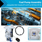 Fuel Pump Assembly for Yamaha MT-25 MT-03 YZF-R25 YZF-R3 (2015–2020) 1WD-E3907-00