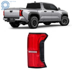 LED Tail Light Assembly for Tacoma Limited (2024)