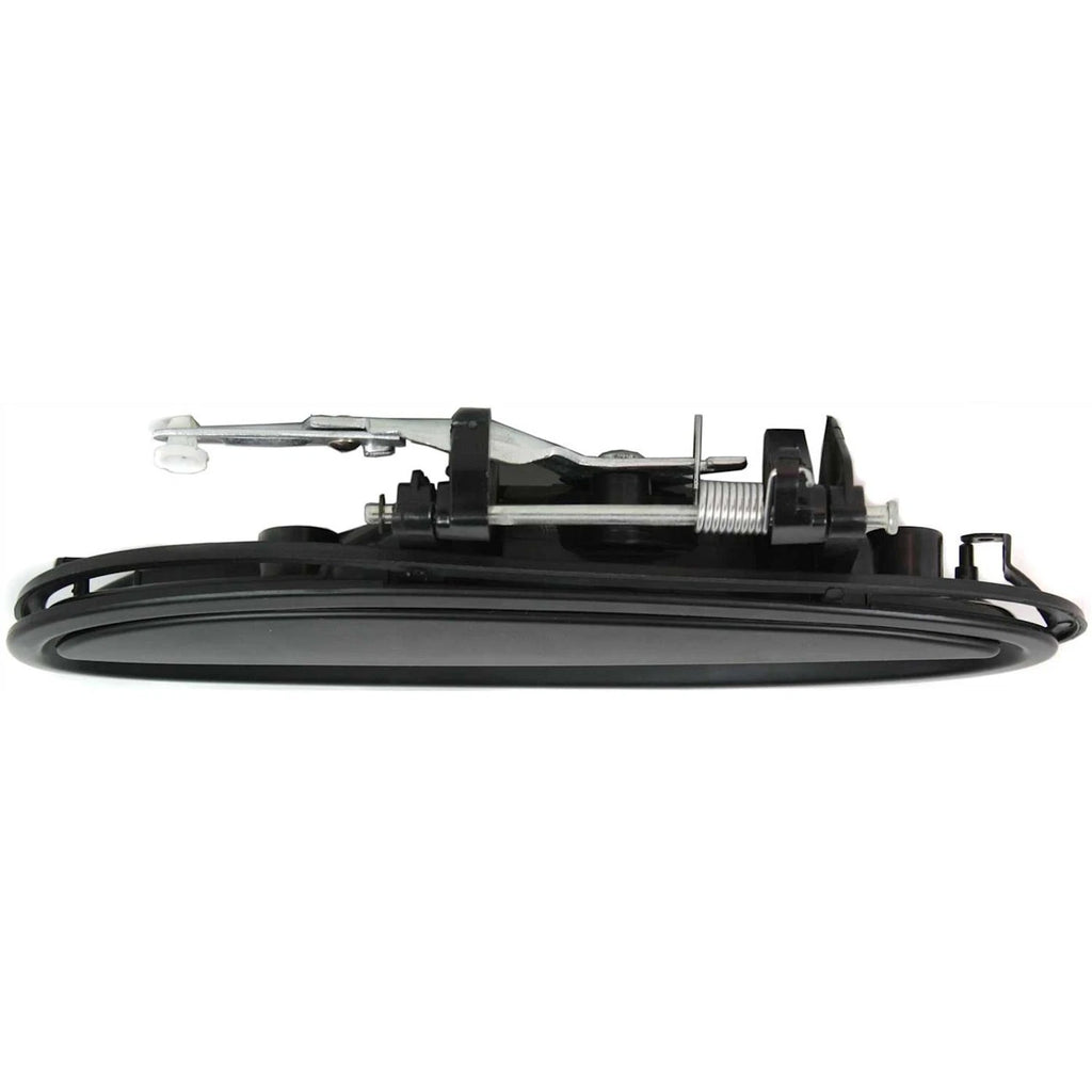 Exterior Door Handle for Buick Park Avenue (1997–2005) Rear Right Black