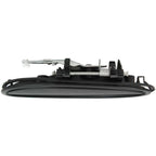 Exterior Door Handle for Buick Park Avenue (1997–2005) Rear Right Black