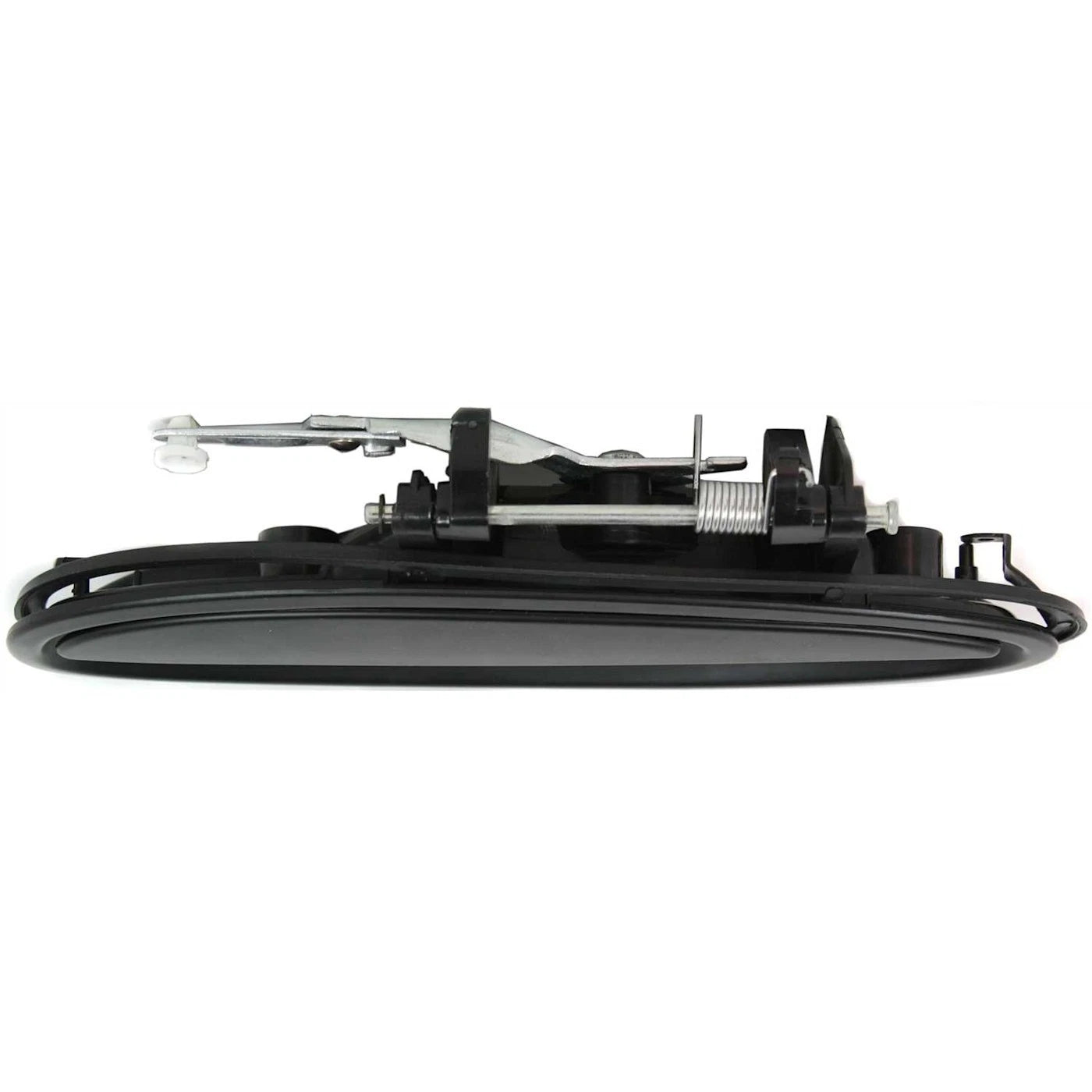 Exterior Door Handle for Buick Park Avenue (1997–2005) Rear Right Black