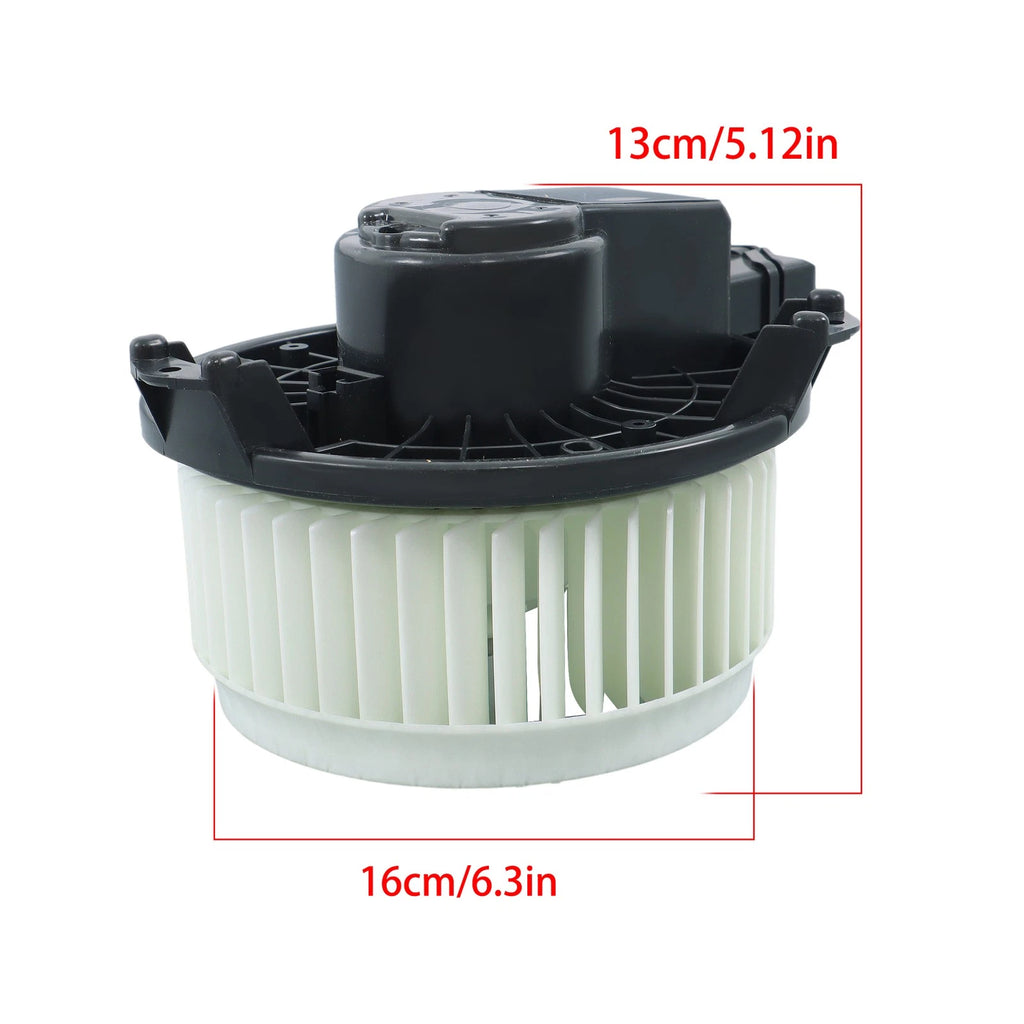 A/C Heater Blower Motor for Toyota Yaris (2012–2018)