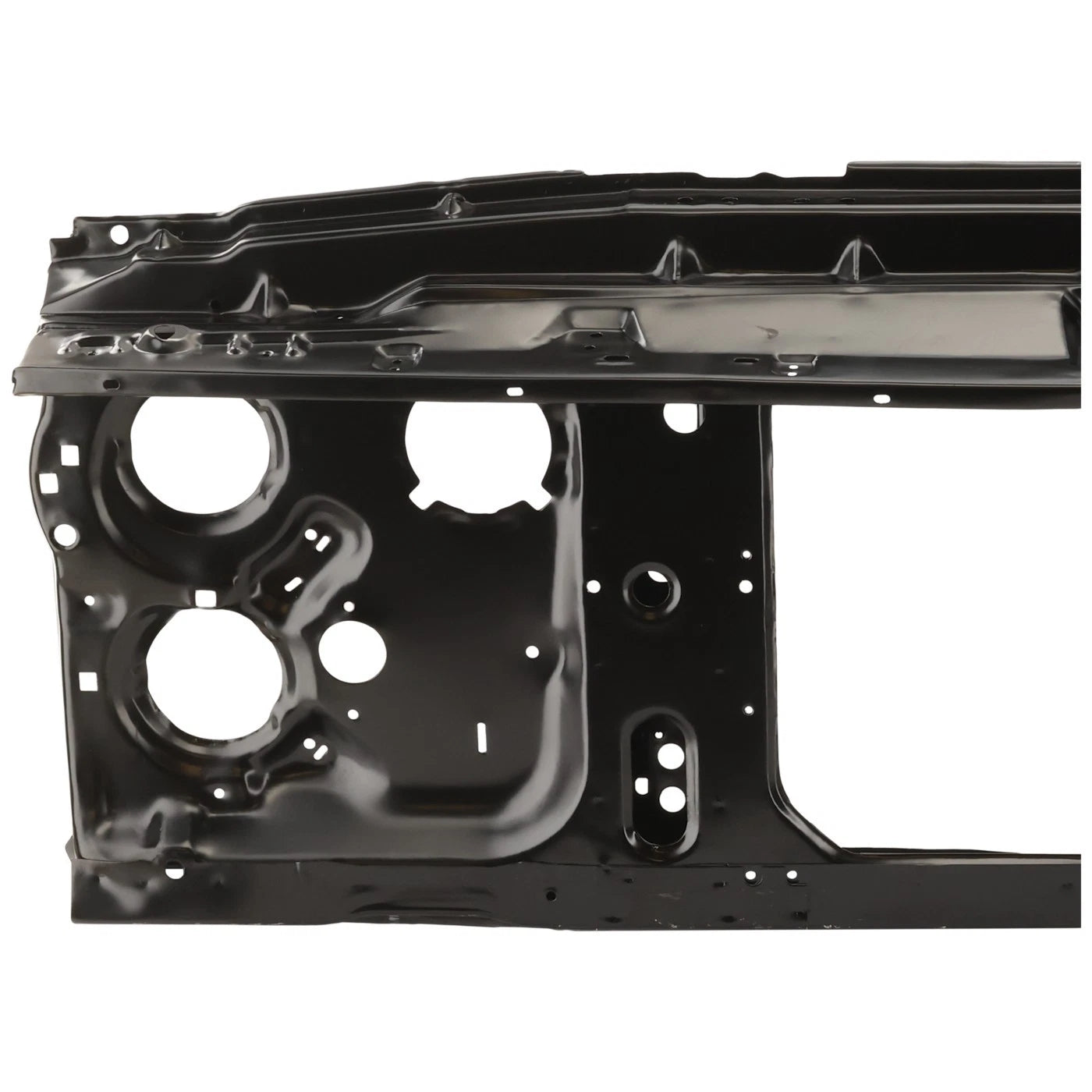 Radiator Support for GMC K3500 (1985–1986)