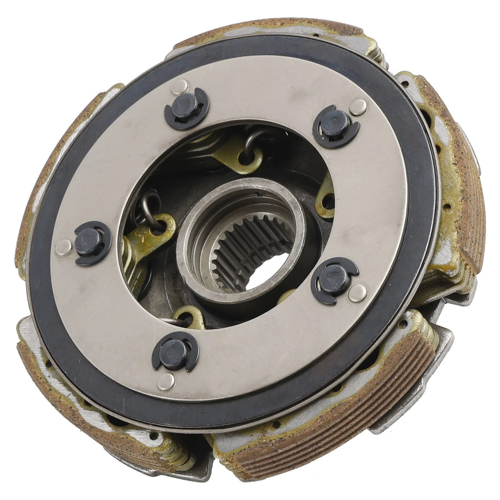 Clutch Weight Shoe Centrifugal Carrier for Linhai ATV 500 M550 UTV 500 (2000–2023)