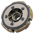 Clutch Weight Shoe Centrifugal Carrier for Linhai ATV 500 M550 UTV 500 (2000–2023)