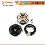 A/C Compressor Clutch Kit for Ford Freestar Windstar Mercury Monterey (1990–2007)