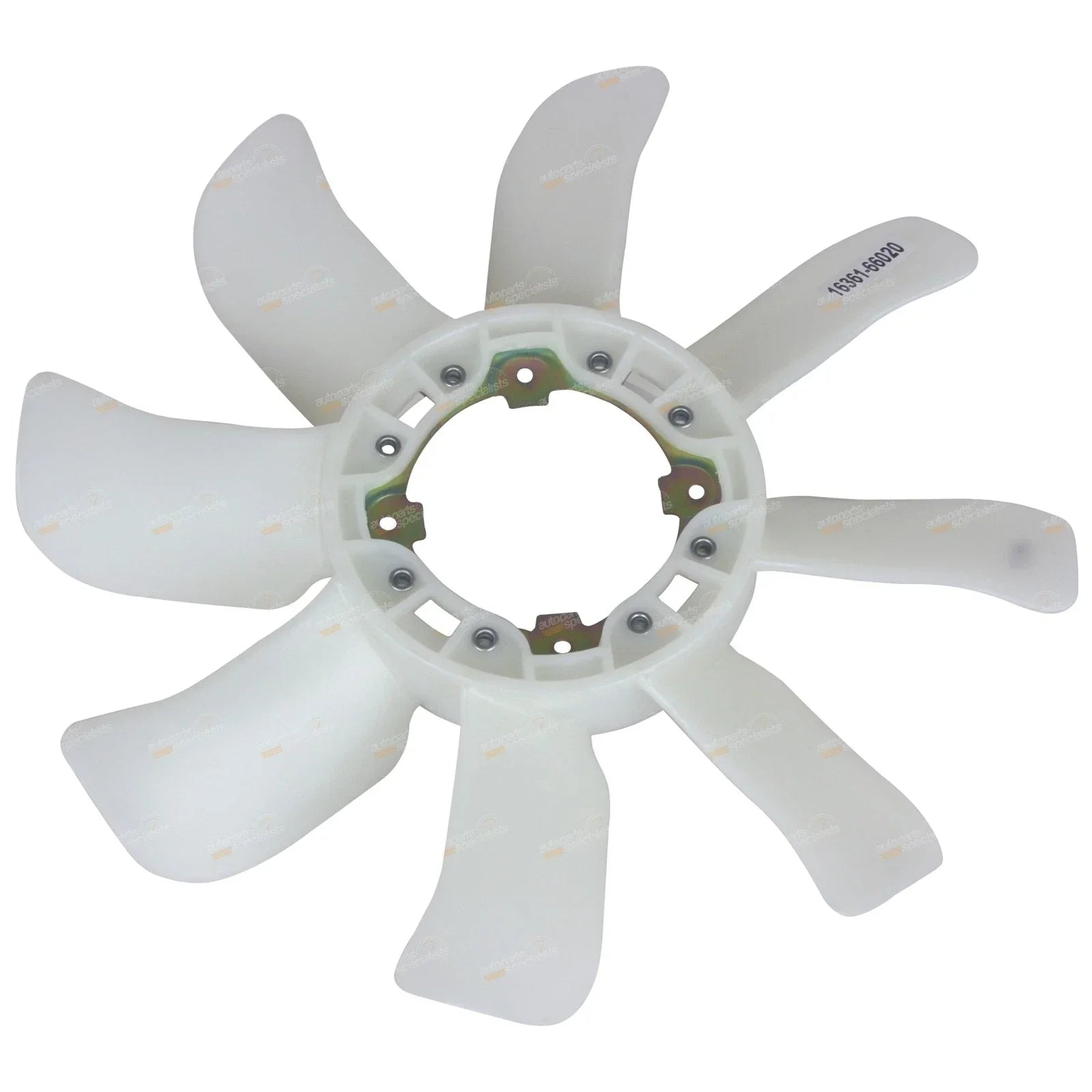 Radiator Fan Blade for Landcruiser