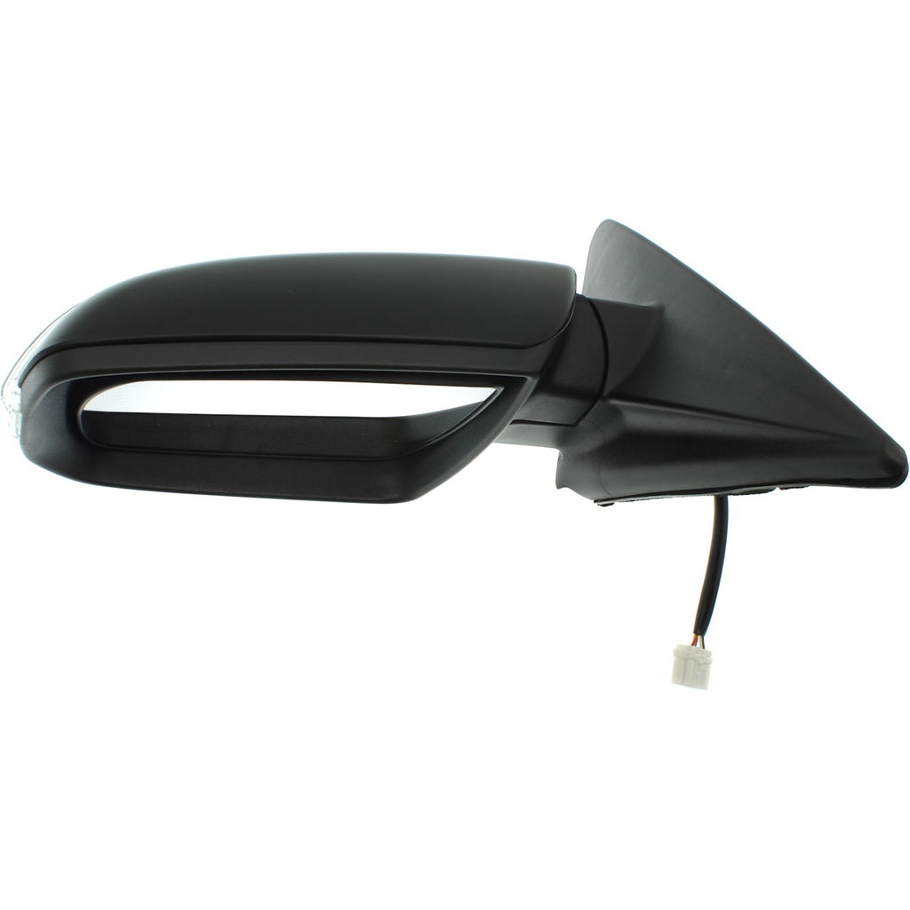 Driver Left Side Heated Mirror for Kia Sorento (2011–2015)