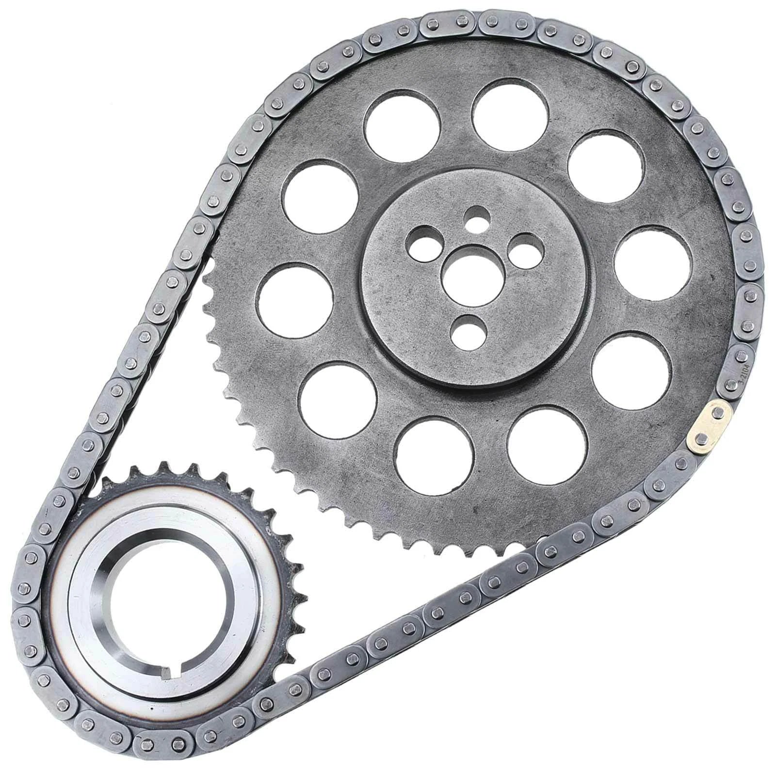 3X Timing Chain Kit for Chevrolet Silverado 1500 (2007â2019)