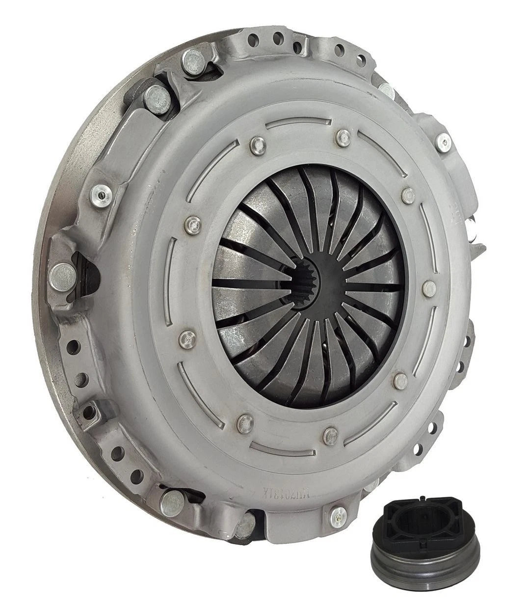 Clutch Kit for Chrysler Neon (2000–2002)