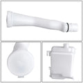 Windshield Washer Reservoir Tank w/ Cap for Infiniti I30, Nissan Maxima (1995–2001)