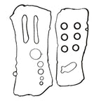 Valve Cover Gasket Set for Ford F-150 XL XLT 2.7L (2015–2017), Lincoln (2016–2020)