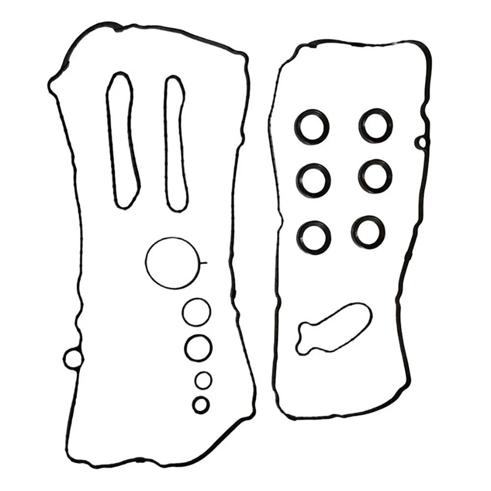 Valve Cover Gasket Set for Ford F-150 XL XLT 2.7L (2015–2017), Lincoln (2016–2020)
