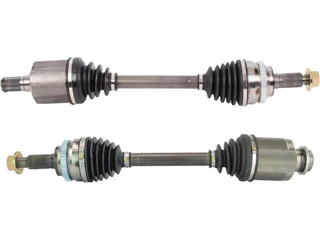 Front Axle Shaft Set for Mazda CX-9 (2007–2008) PH585DB