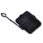 Tow Hook Cover Cap for BMW 3 Series (2006–2011) 51127158447 Black