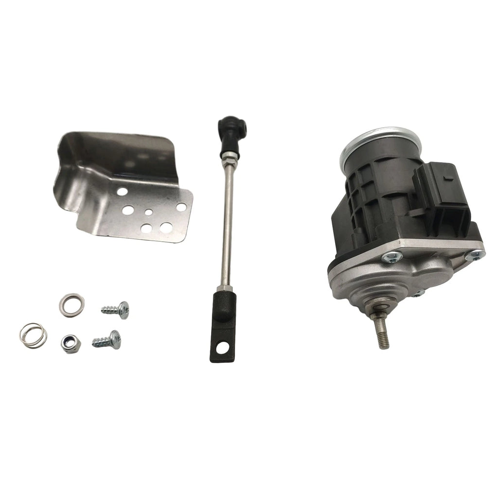 Turbo Waste Gate Solenoid Valve for Hyundai Santa Fe / Kia Optima