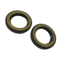 2X Prop Shaft Oil Seal for Yamaha (93101-28018-00)