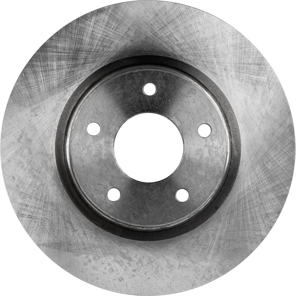Rear Brake Disc Rotors and Pads Kit for Subaru Forester Impreza