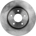 Rear Brake Disc Rotors and Pads Kit for Subaru Forester Impreza