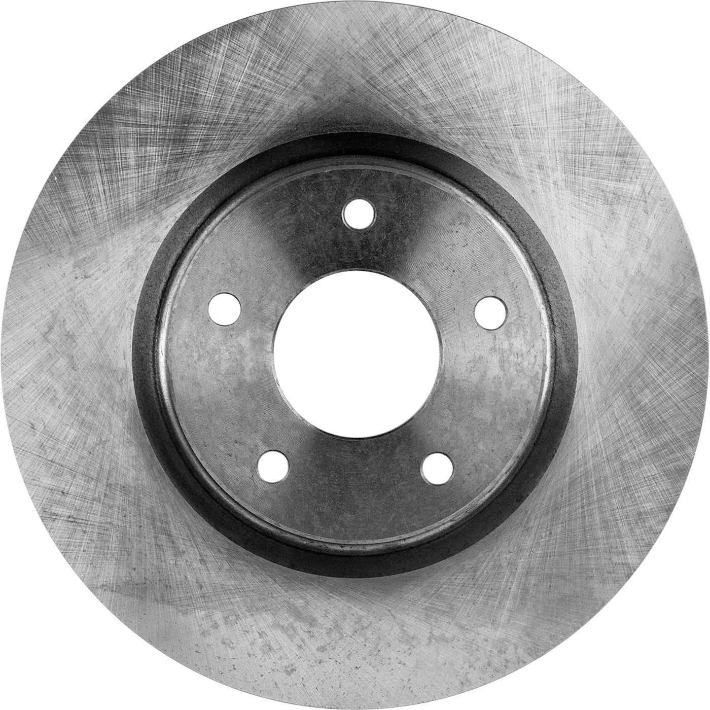 Rear Brake Disc Rotors and Pads Kit for Subaru Forester Impreza