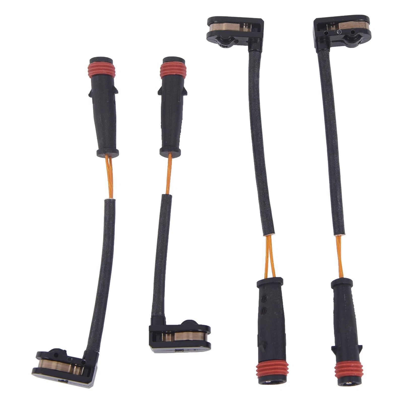Set of 4 Brake Pad Wear Sensors for Mercedes-Benz Metris Sprinter 2500 (2016–2023)