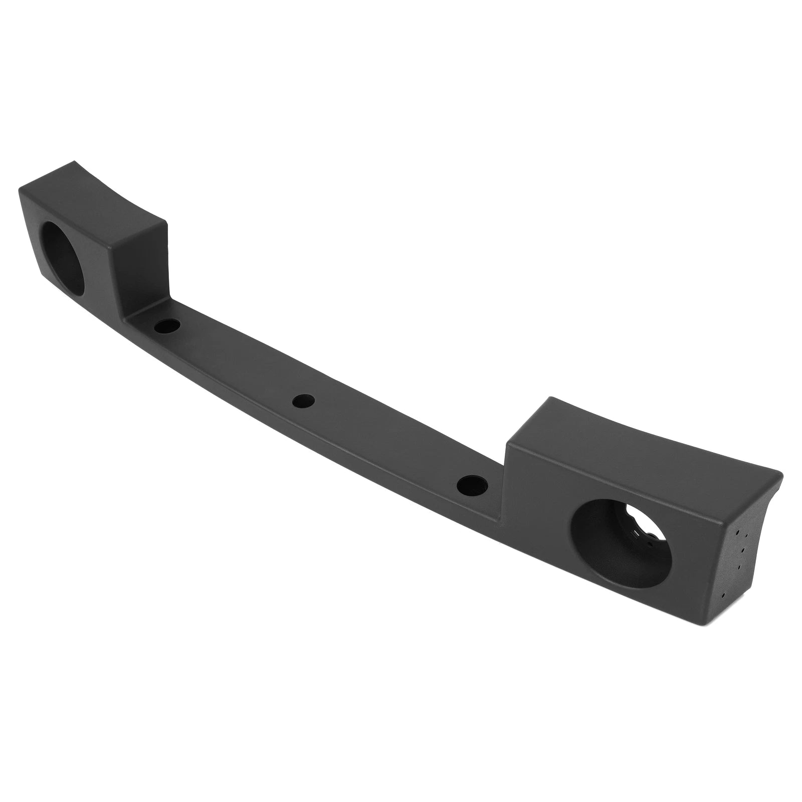 Front Bumper Cover with Fog Light Holes for Hummer H2 (2003–2009) #HU1000103